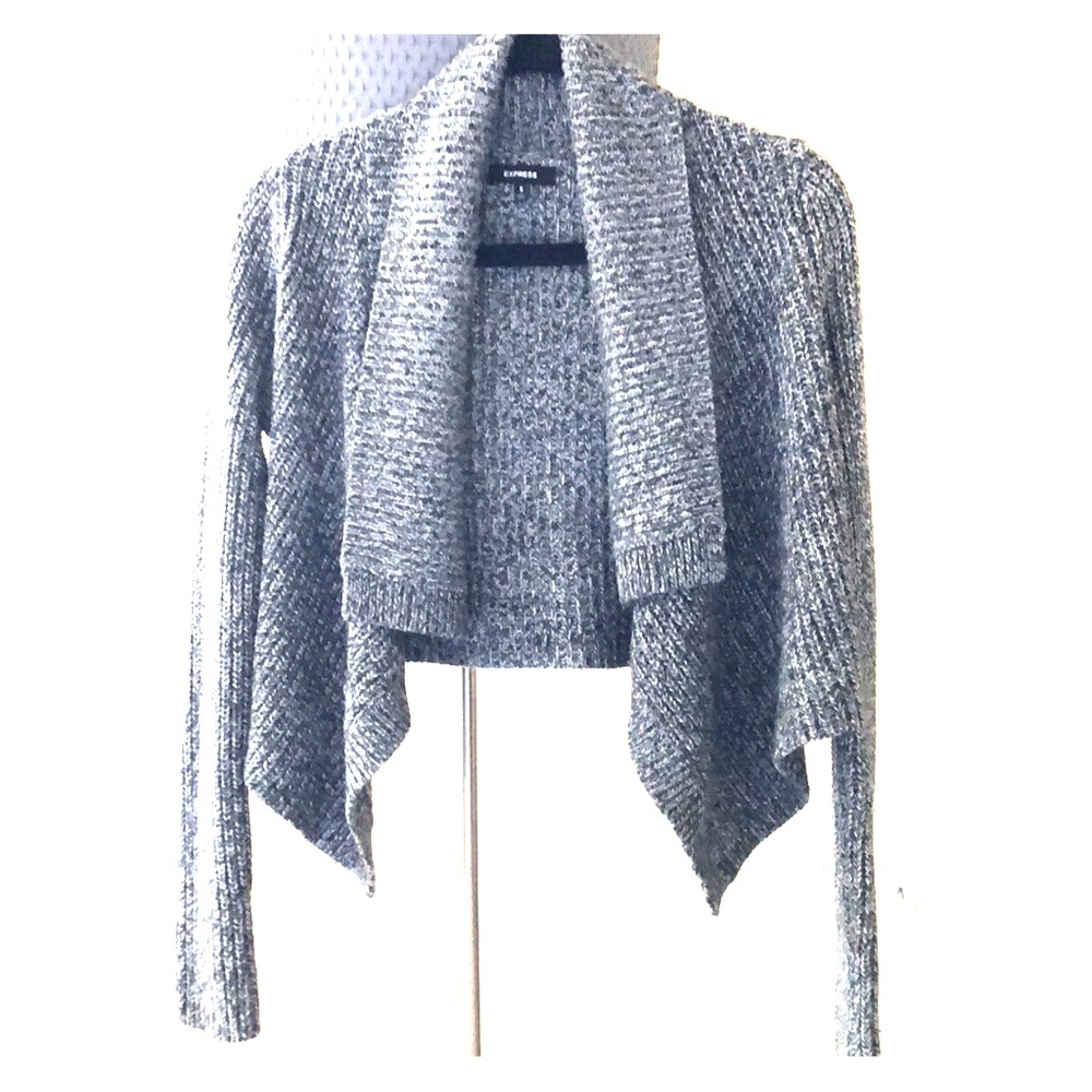 Sweater Classic Essential